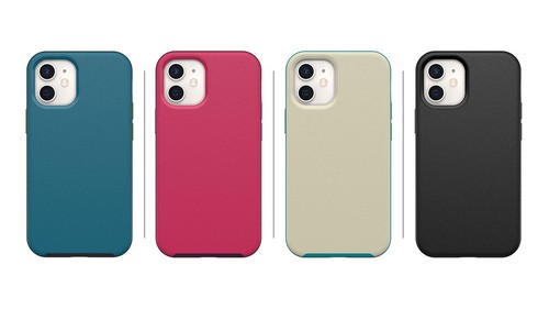 Otterbox slim case with - slim,