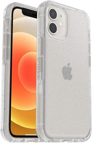 Otterbox symmetry clear series - symmetry,