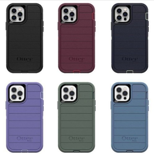 Otterbox defender series - otterbox,