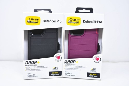 Otterbox defender pro case - defender, w/