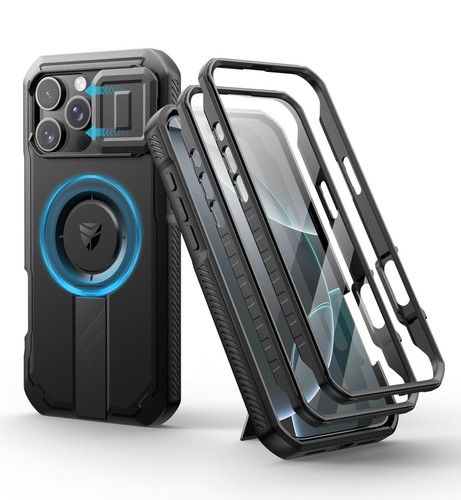 Dexnor magnetic case for - dexnor,