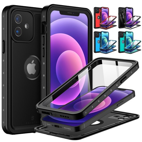 Waterproof case for iphone - waterproof,