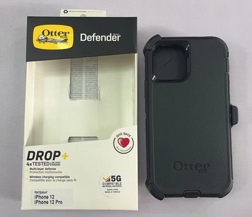 Defender series case - series,