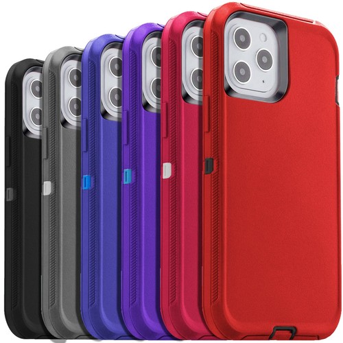 Shockproof case for iphone - case, 16