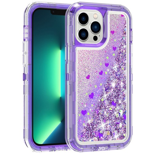 Shockproof liquid glitter - liquid,