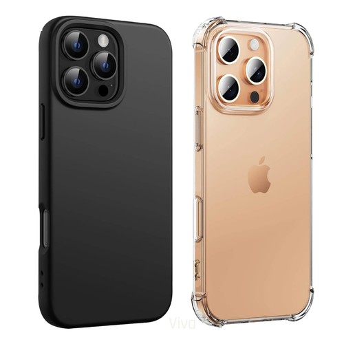 Case for iphone 17e - case,