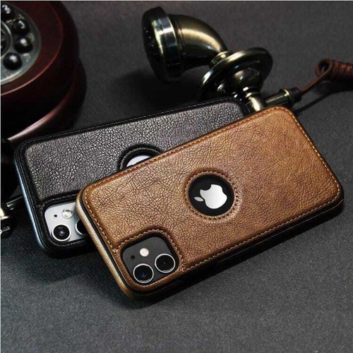 Shockproof leather case - shockproof,
