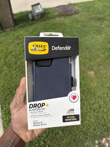 Otterbox defender rugged case - otterbox,