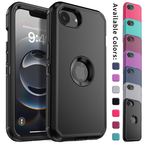 For iphone 16e case - iphone, heavy