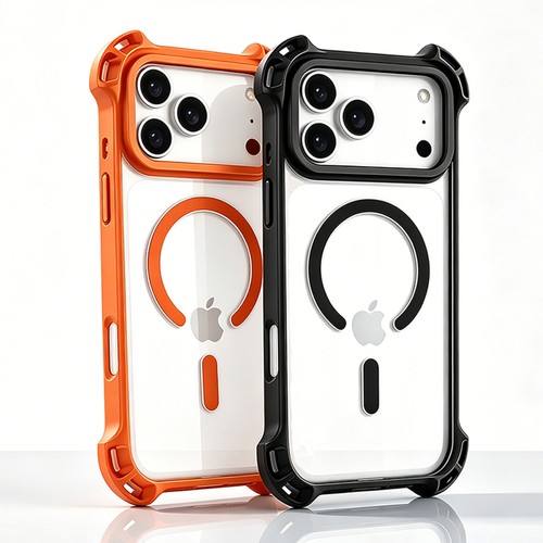 Corner shockproof magnetic - shockproof,