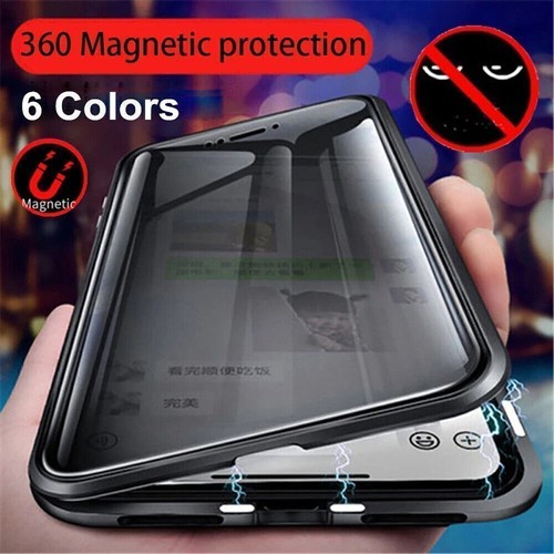 Privacy anti spy - privacy,