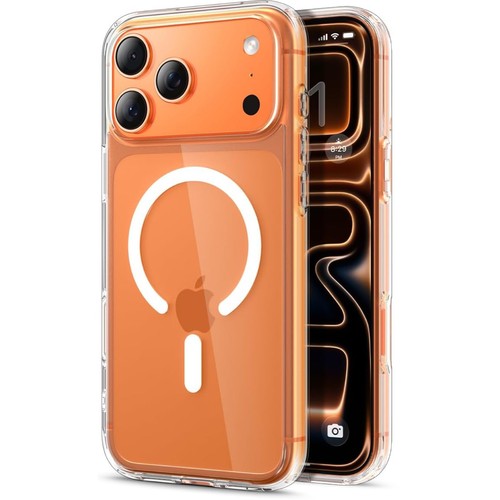 Clear case for - iphone, 18