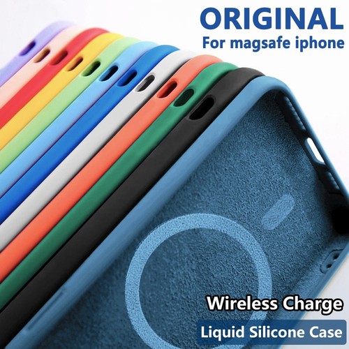 Magsafe case for iphone - for,