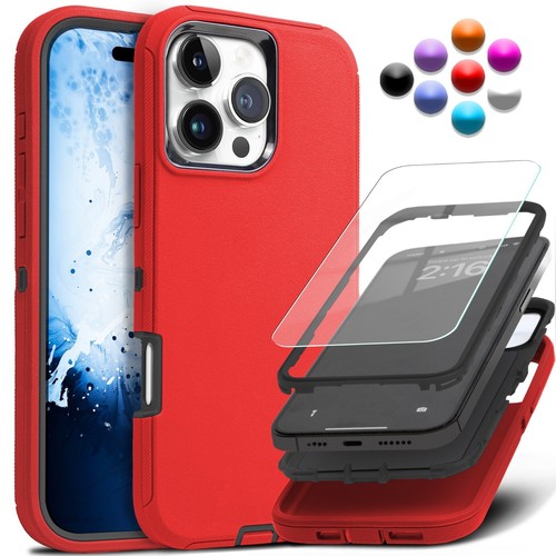 Shockproof heavy duty case for - shockproof,