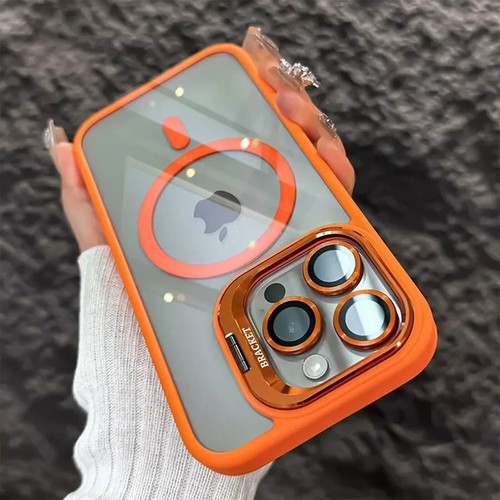 Shockproof mag safe - shockproof,