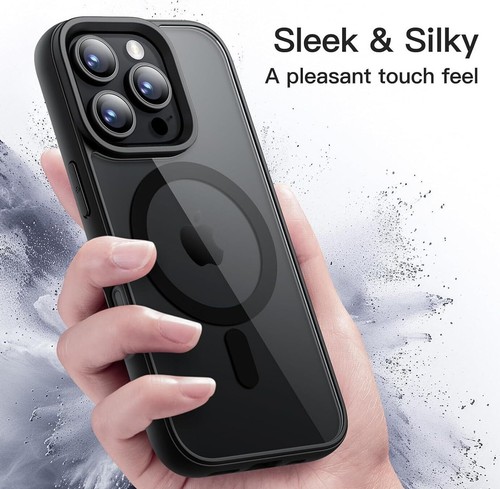 Shockproof magnetic case for - shockproof,