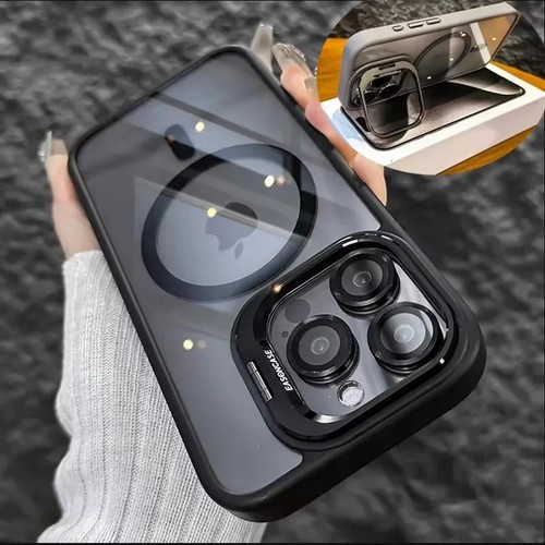 Shockproof magsafe case - shockproof, for