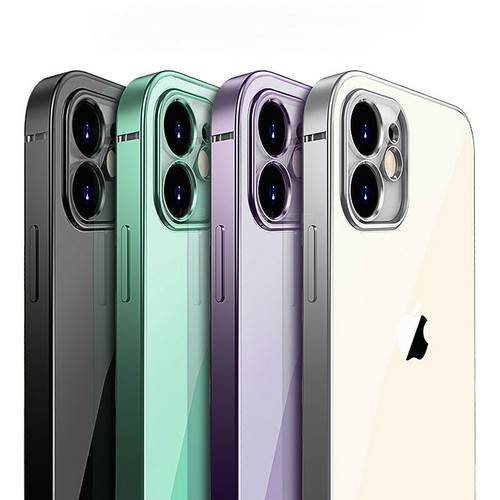 Shockproof clear case - shockproof, for