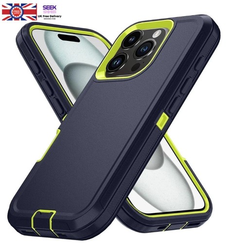Shockproof strong armor phone - strong,
