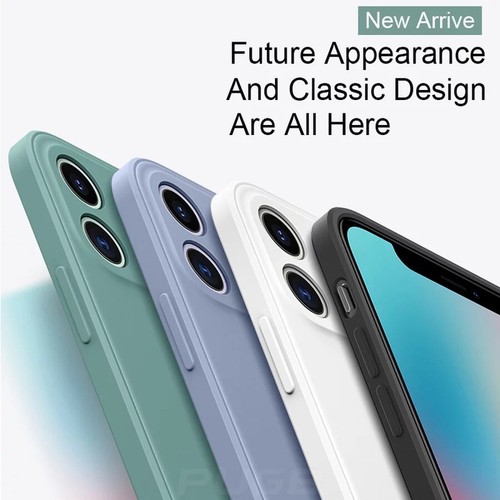 Liquid silicone case camera - liquid,