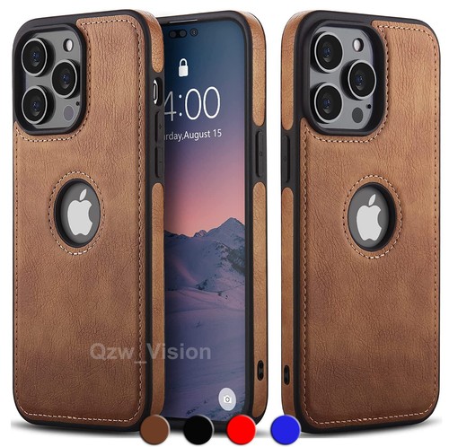 Shockproof leather case for - leather,
