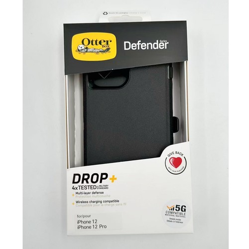 Otterbox defender case - otterbox,