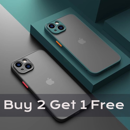 Shockproof case for iphone - iphone, 16