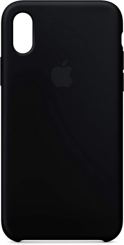 Apple silicone case - case, cover