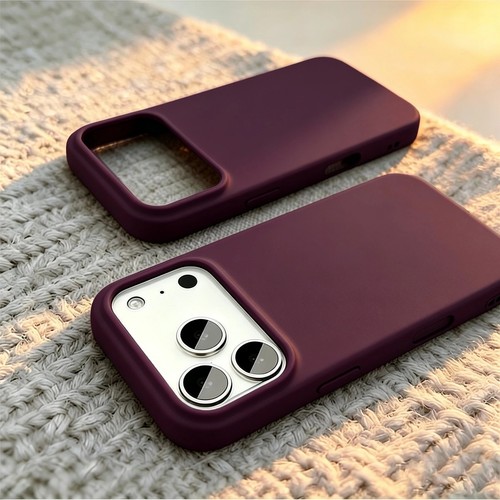 Original silicone phone - silicone, case