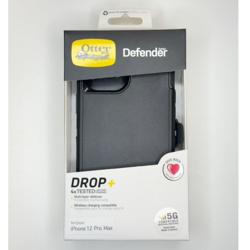 Otterbox defender case with - otterbox,