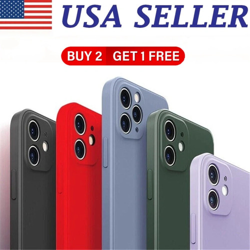 Silicone case for - 17, 16