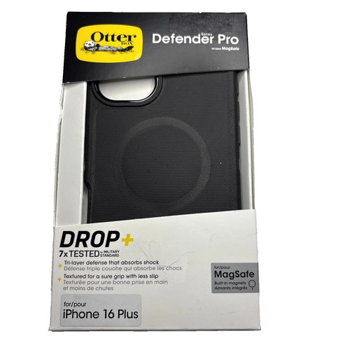 Otterbox defender pro series - defender,