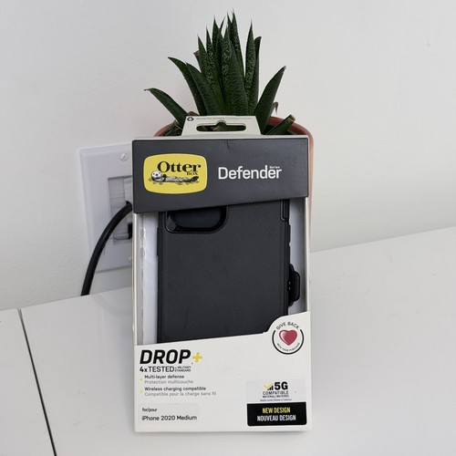 New otterbox defender series - new,