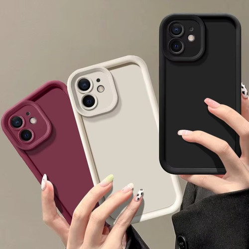Silicone shockproof case for - silicone,