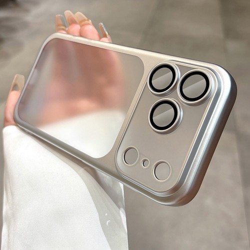 Frosted matte case - for, iphone