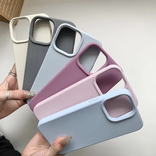 Liquid silicone phone - liquid,