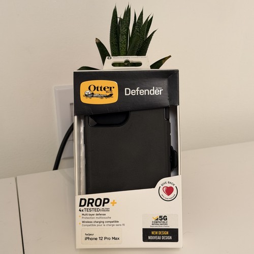 New otterbox defender - defender, series