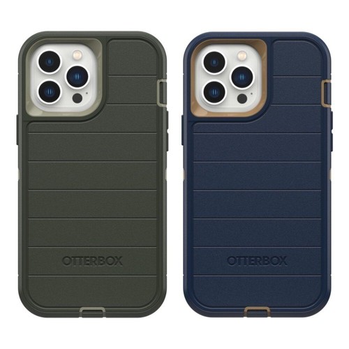 Otterbox iphone pro max - 13,