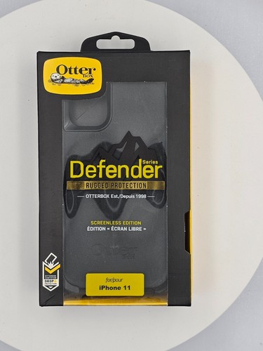 Otterbox defender case - otterbox,