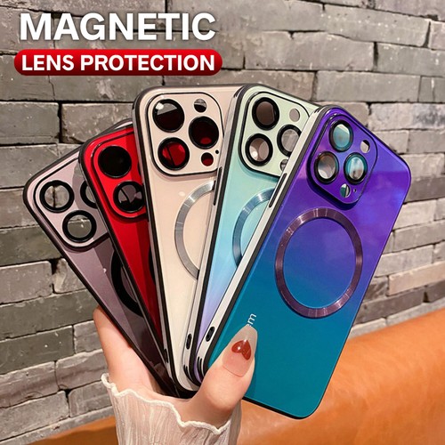 Gradient mag safe - mag, shockproof