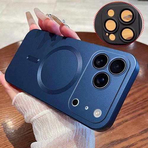 Magnetic case for iphone - magnetic,