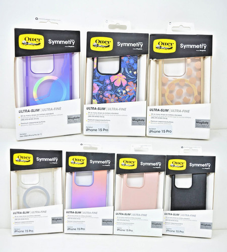 Otterbox symmetry series - otterbox,