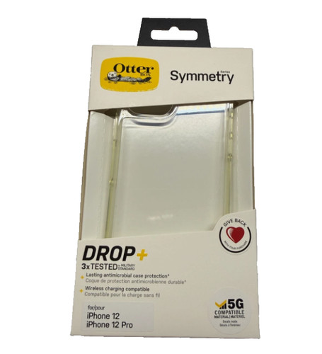 Otterbox symmetry series case - series,
