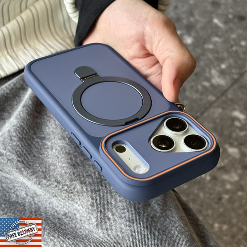 Magsafe magnetic shockproof - magsafe,