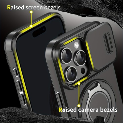 Rugged magnetic for - rugged, iphone