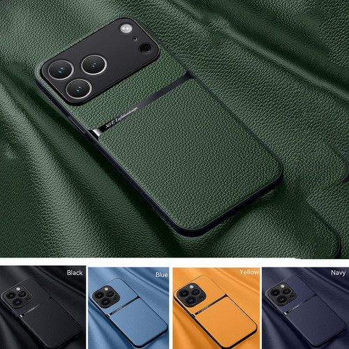 Shockproof leather magnetic - shockproof,