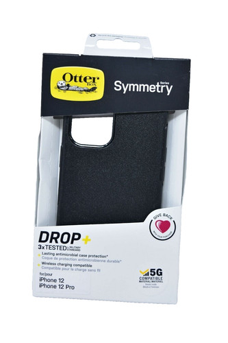 Otterbox symmetry case - symmetry, for