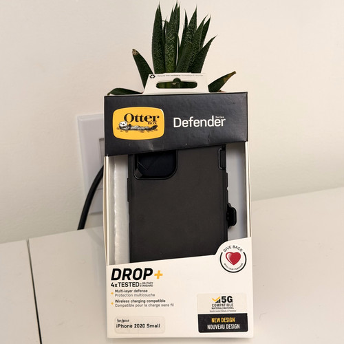 New otterbox defender series - new,